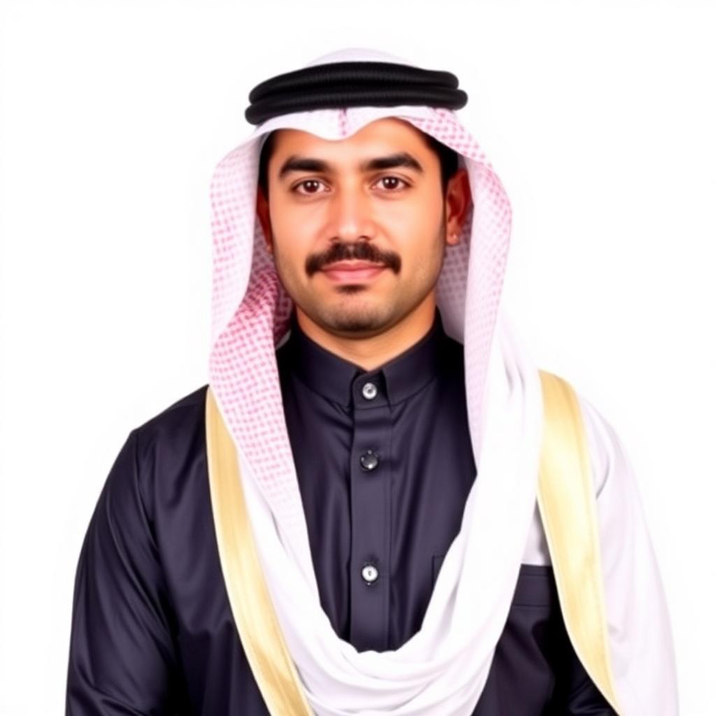 منصور الوايلي